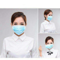 Medical Disposable Face Protection in Medical Supplies